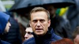In Russia, Putin critic Alexei Navalny found guilty of fraud, faces 13 years in prison