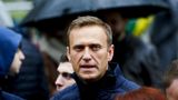 Russian opposition leader Navalny ends prison hunger strike