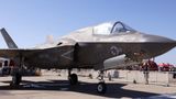 Pentagon inks 10-year deal with Lockheed for hundreds of F35 Lightning II jets