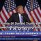 The 10 Points Of Donald Trump’s Phoenix Speech On Illegal Immigration
