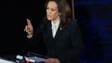 Kamala Harris campaign agrees to do a second debate, this time on CNN