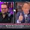 RUDY GIULIANI SLAMS JOE BIDEN