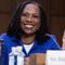 Ex-top Senate Judiciary attorney says Durbin 'hiding' Ketanji Brown Jackson's child porn sentencing