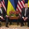 President Trump Participates in an Expanded Meeting with the President of Ukraine