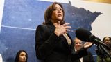 Kamala Harris announces creation of new office to support states enforcing 'red flag' laws