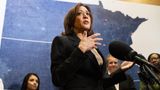 Washington Post continues pressuring Kamala Harris to leave 2024 ticket