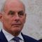 Trump Celebrates Kelly’s First Full Year as Chief of Staff