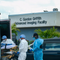 Biden Mourns 1 Million US COVID-19 Deaths