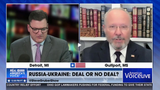 COL. MANESS: BOLTON RAID EXPOSES REAL CLASSIFIED CRIMES