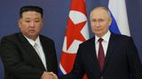Putin to visit North Korea after Kim trip to Russia, Kremlin confirms