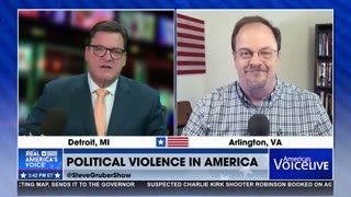 JIM PFAFF: DEMS DEHUMANIZE OPPONENTS