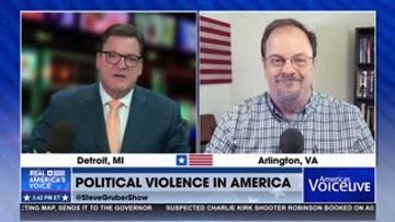 JIM PFAFF: DEMS DEHUMANIZE OPPONENTS