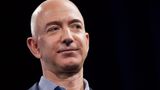 Bezos officially steps own as CEO, two weeks ahead of his launch into space