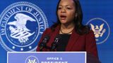 Senate confirms Kristen Clarke to helm Justice Department's civil rights division