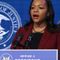 Senate confirms Kristen Clarke to helm Justice Department's civil rights division