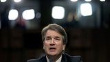 Senate Committee Probes New Allegations Against Supreme Court Nominee