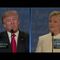 Trump vs. Hillary: Round Three Highlights!