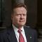 Report: Former Senator Webb Eyed for US Defense Post
