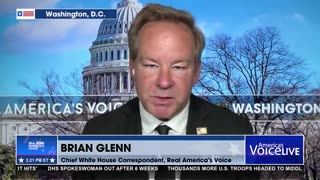 POTUS TO ADDRESS NATION TONIGHT: "WH HAS BEEN CLOSE LIPPED"