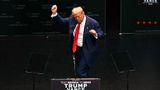 Trump team declares victory after judge cancels sentencing