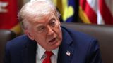 Trump reassures Americans about his health ahead of Walter Reed visit: 'I think I'm in great shape'