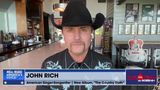 Country singer John Rich praises 'Rich Men North of Richmond' singer, hopes he stays independent