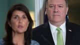 Trump says no to Mike Pompeo, Nikki Haley for second term Cabinet