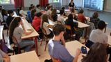 School choice is on the ballot in three key states, amid debate about education in US