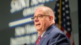 GOP Ex-Gov. Hogan laments Trump indictments bolstering candidacy