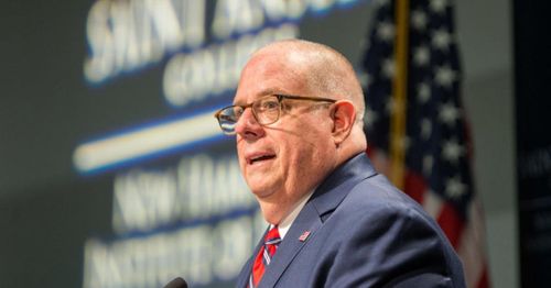 Maryland becomes first state to tax online advertising, after Democrat-led assembly overrides Hogan