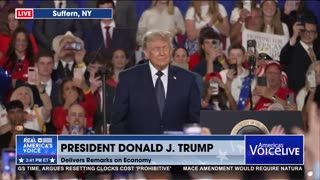 QB DART INTRODUCES POTUS