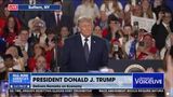 QB DART INTRODUCES POTUS