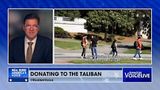 Would College Students Donate to the Taliban? Unfortunately - yes