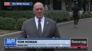 HOMAN ON SANCTUARY CITIES