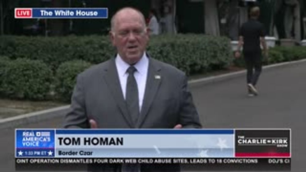 HOMAN ON SANCTUARY CITIES