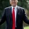 Trump attorneys open with try for impeachment dismissal, make larger case trial will 'tear' apart US