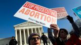 AP Explainer: Court Fight Ahead Over Abortion Rights 