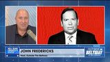 John Fredericks Lists the Top 'Trump Backstabbers'