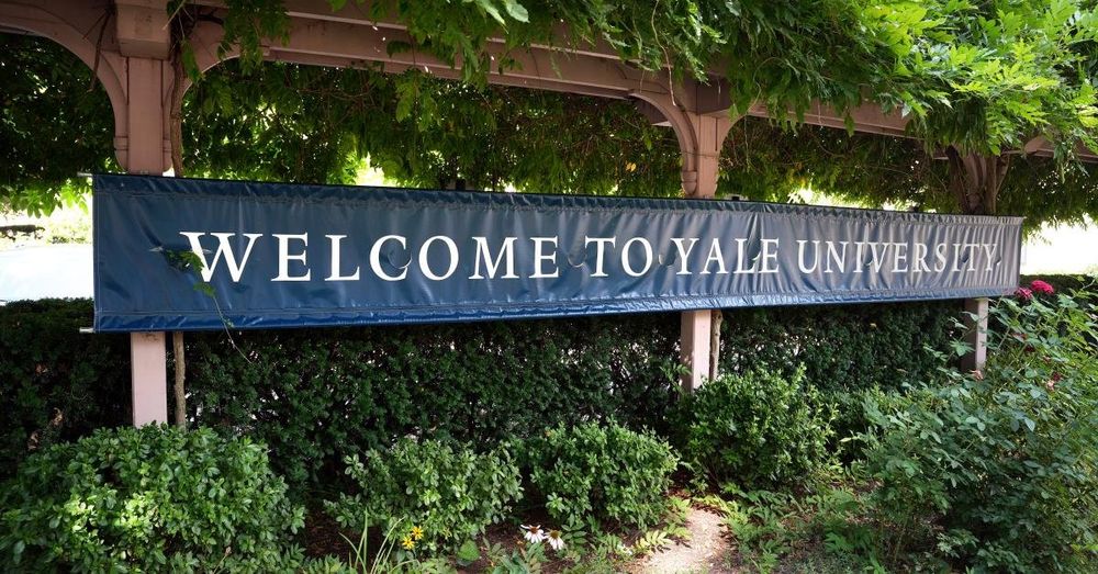The year-end tax fight could be shaped by a 'nonpartisan' Yale lab founded by ex-Biden officials