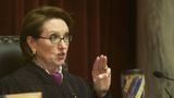 Democratic West Virginia Supreme Court Justice Resigns Hours After Impeachment