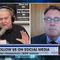 Steve Bannon asks Dr. Bradley Thayer if the US is drifting toward a kinetic war with China.