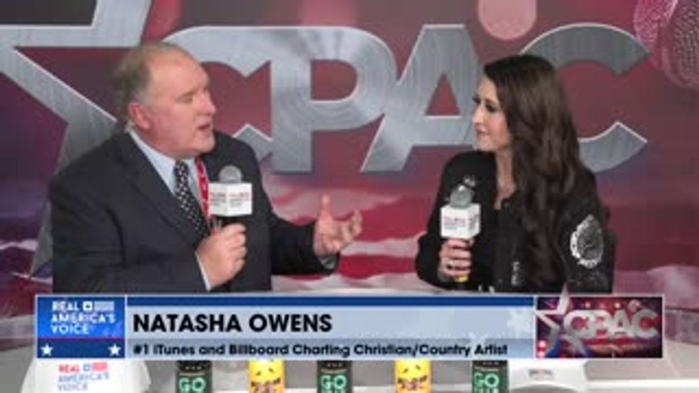 PEOPLE ARE SO HUNGRY FOR TRUTH