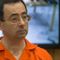 U.S. Gymnasts reach $380 million settlement in Larry Nassar sexual abuse case