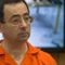 Watchdog says FBI greatly mishandled Nasser-USA gymnastics case