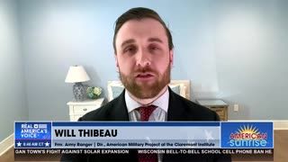 MISSION ENDS WHEN IRAN GIVES UP POWER