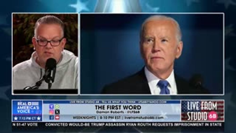 ARCTIC PROBE IS A “CHILLING ABUSE OF POWER”