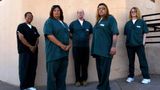 Female prisoners sue California for censoring complaints about anatomically male transfers