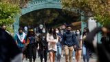 Department of Education opens anti-Semitism probe at UC Berkley