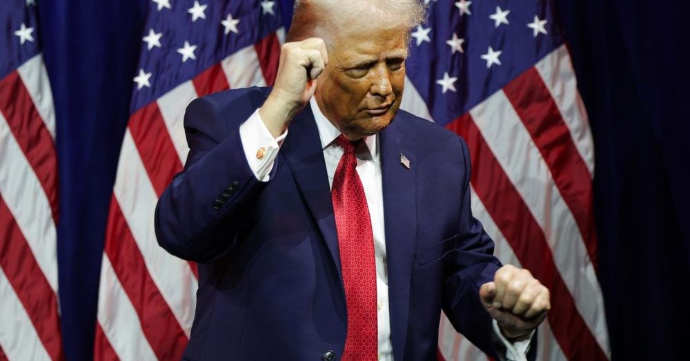 You Vote: With Trump announcing US withdrawal from 66 int'l organizations, what do you think?