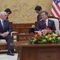 Vice President Pence in South Korea